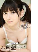 【デジタル限定】小鳥遊るい写真集「リケジョ降臨」(週プレ PHOTO BOOK)