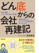 どん底からの会社再建記