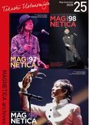 MAGNETICA archives 25