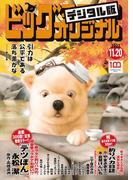 ビッグコミックオリジナル　2022年22号（2022年11月5日発売)