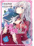 今度は絶対に邪魔しませんっ！【分冊版】 22(バーズコミックス)