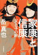 家康と信康