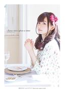 諏訪ななか1stフォトブック Suwa once upon a time