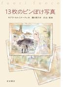 13枚のピンぼけ写真