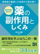 相互作用が関与する 薬の副作用としくみ