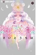 輝夜伝　11(フラワーコミックスα)