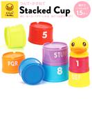 B-Duck Stacked Cup（スタックトカップ）