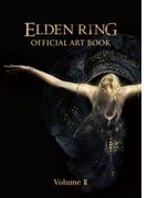ELDEN RING OFFICIAL ART BOOK Volume II(電撃の攻略本)