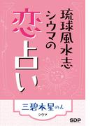琉球風水志シウマの恋占い　三碧木星の人