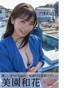 ハチミツ 美園和花【グラビア写真集】(PRESTIGE PHOTOGENICS)