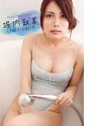 堀内秋美 Classical X(ギリ見せ☆)