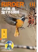 BIRDER2023年1月号