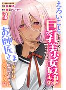 えろいことするために巨乳美少女奴隷を買ったはずが、お師匠さまと慕われて思った通りにいかなくなる話3巻(グラストCOMICS)