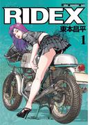 RIDEX 1