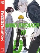 ＷＩＮＤ　ＢＲＥＡＫＥＲ（10）