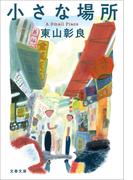 小さな場所(文春文庫)