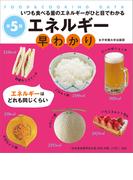 エネルギー早わかり 第5版