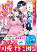 離婚予定の契約妻ですが、クールな御曹司に溺愛されて極甘懐妊しました(ベリーズ文庫)