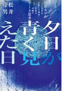 夕日が青く見えた日 「ピカソが未来を託した画家」が語る本物のアート思考