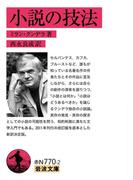 小説の技法(岩波文庫)