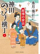 殿様の家出(二見時代小説文庫)