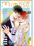 mimosa vol.28(mimosa)