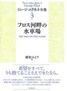 フロス河畔の水車場
