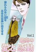 最高の愛と感動 Vol.1(ご近所の悪いうわさシリーズ)