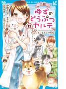 小説　ゆずのどうぶつカルテ（１２）　こちら　わんニャンどうぶつ病院(講談社青い鳥文庫 )