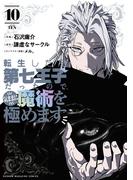 転生したら第七王子だったので、気ままに魔術を極めます（10）