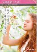 天使を拾った夜【ハーレクインSP文庫版】(ハーレクインSP文庫)