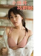 【デジタル限定】小坂井祐莉絵写真集「ひみつメモリーズ」(週プレ PHOTO BOOK)