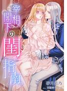 【全1-6セット】宰相閣下の閨指南(アマゾナイトノベルズ)