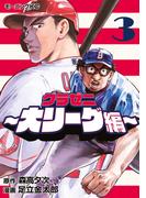 グラゼニ～大リーグ編～（３）