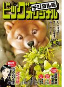 ビッグコミックオリジナル　2023年5号（2023年2月20日発売)