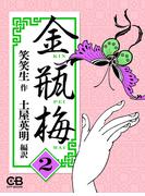 金瓶梅2(シティブックス)
