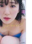 豊田萌絵『週プレ プラス！』アザーカット集「OKINAWAラプソディー～prologue～」(週プレ PHOTO BOOK)