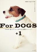 [普及版]結んでつくる犬の首輪とリード＋1