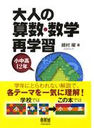 大人の算数・数学再学習　─小中高12年─