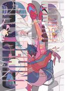 GIRLS BEHIND【イラスト集】