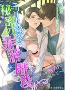 エリート外科医と秘密の非常階段～淫らなくちづけに溺れて～(IRIEnovel)