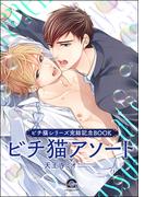 ビチ猫アソート(GUSH COMICS)