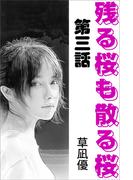 残る桜も散る桜　第三話(愛COCO！)