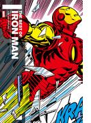 ベスト・オブ・アイアンマン