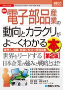 図解入門業界研究 最新電子部品産業の動向とカラクリがよ～くわかる本［第2版］