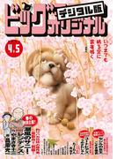 ビッグコミックオリジナル　2023年7号（2023年3月20日発売)