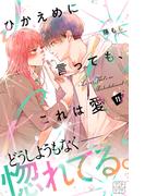 ひかえめに言っても、これは愛　プチデザ（11）
