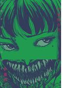 不気味の穴　恐怖が生まれ出るところ