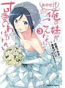 俺の妹がこんなに可愛いわけがない あやせif　（３）(角川コミックス・エース)