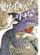 魔実子さんが許さない(単行本コミックス)